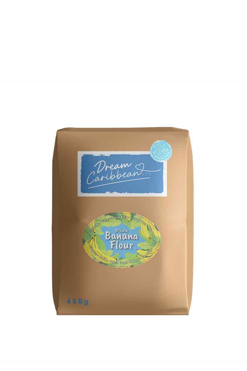 Banana Flour