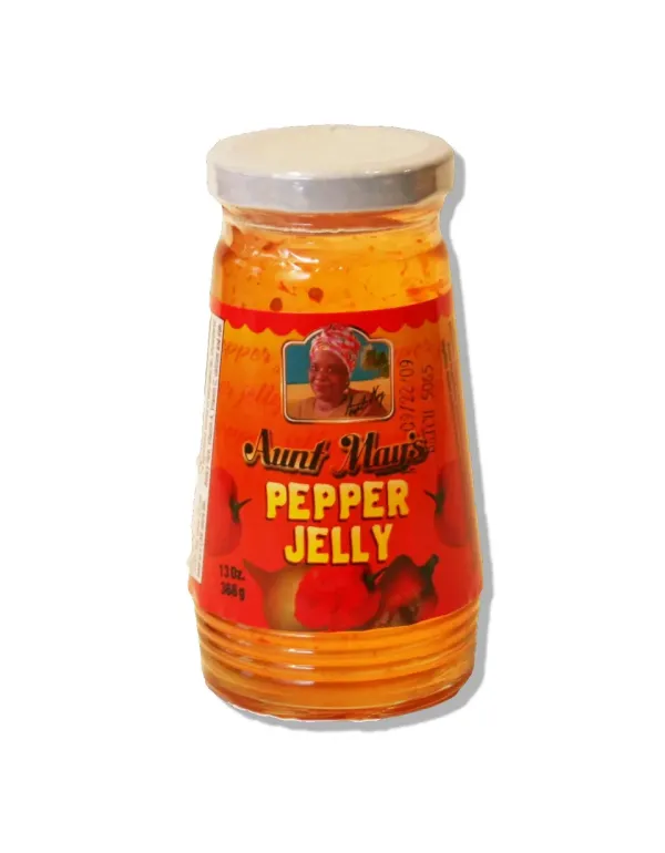 Pepper Jelly