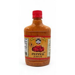 Country Boy Pepper Sauce 375ml